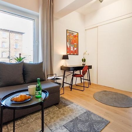 Apartamenty Ktw Катовице Экстерьер фото