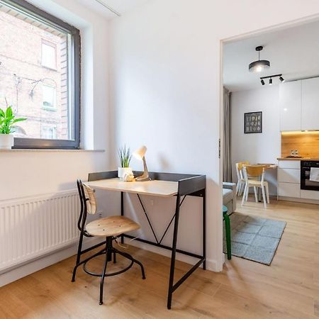 Apartamenty Ktw Катовице Экстерьер фото