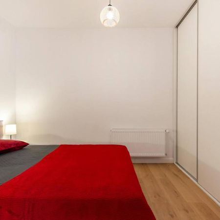 Apartamenty Ktw Катовице Экстерьер фото