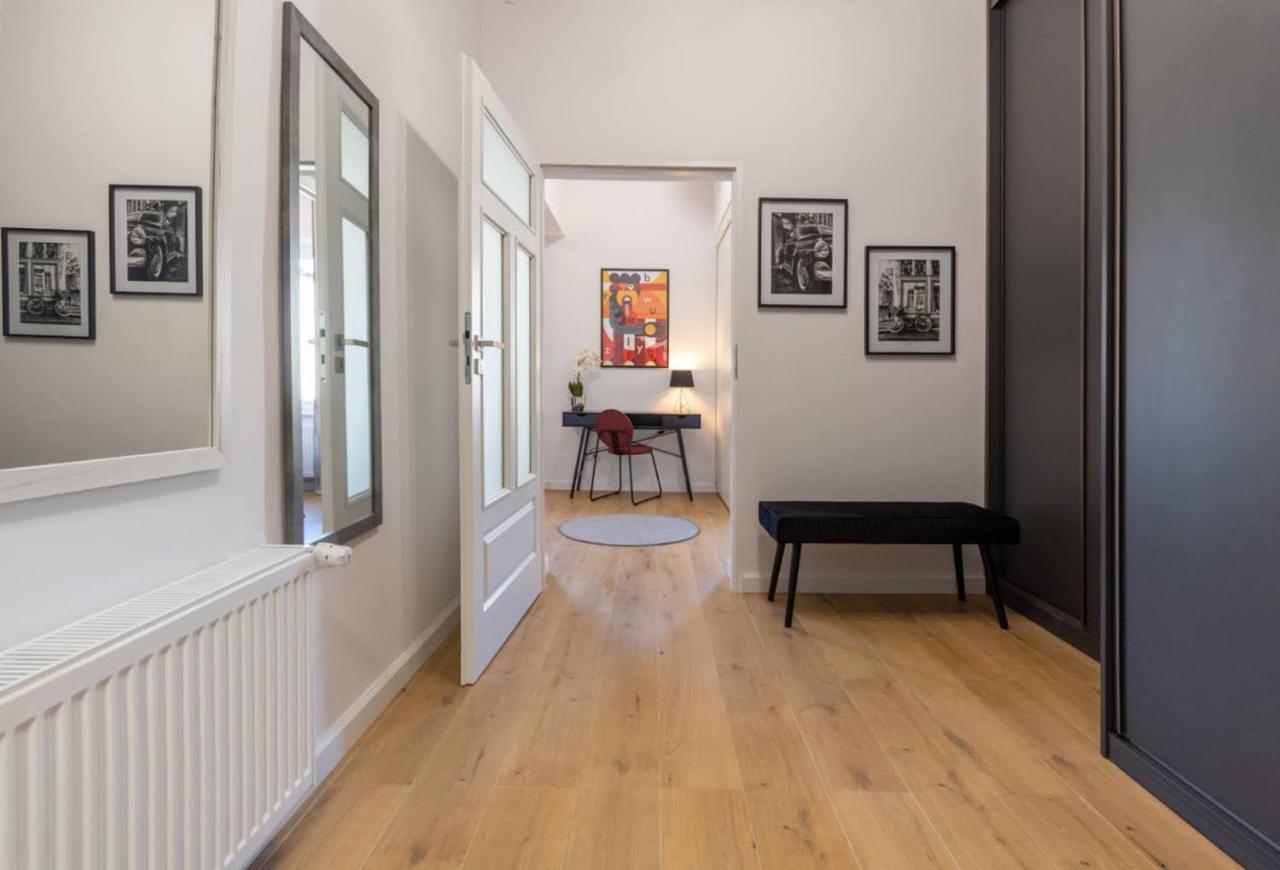 Apartamenty Ktw Катовице Экстерьер фото