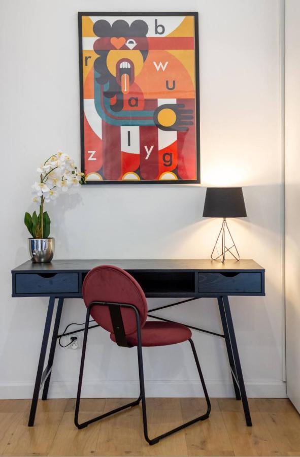 Apartamenty Ktw Катовице Экстерьер фото