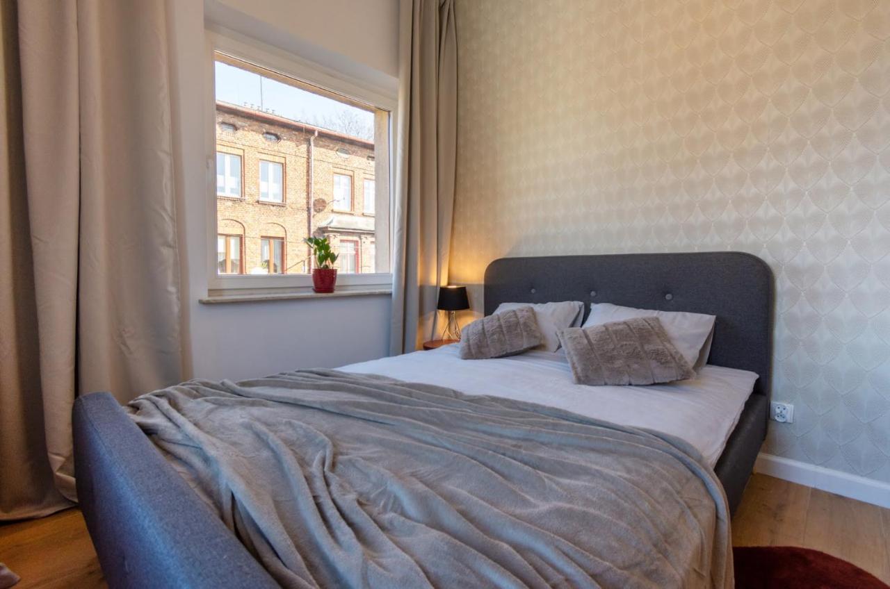Apartamenty Ktw Катовице Экстерьер фото