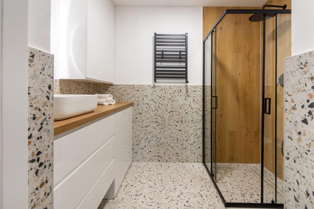Apartamenty Ktw Катовице Экстерьер фото