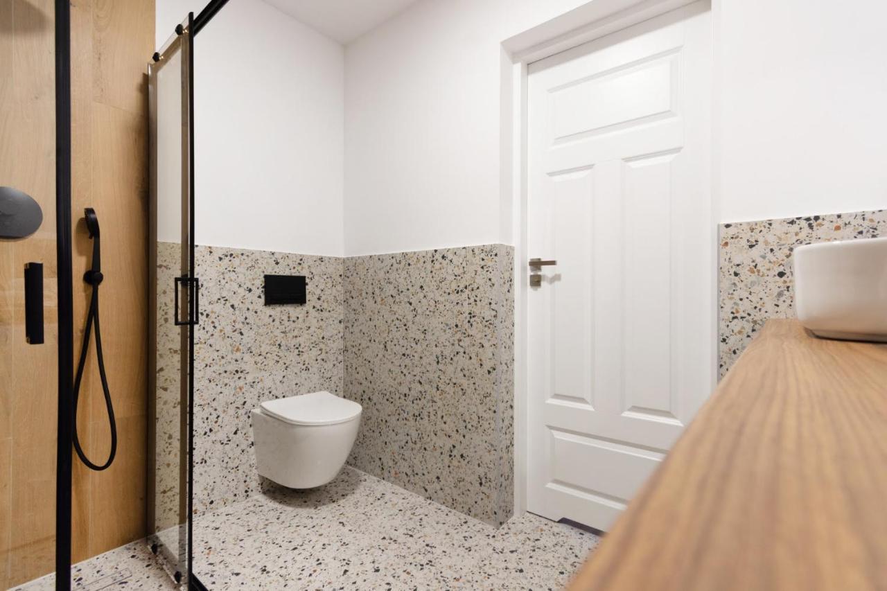 Apartamenty Ktw Катовице Экстерьер фото