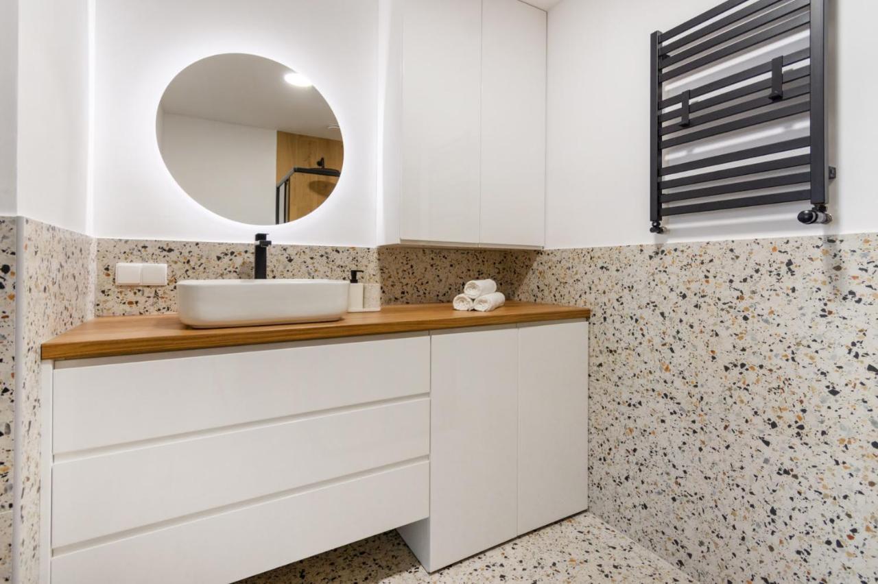 Apartamenty Ktw Катовице Экстерьер фото