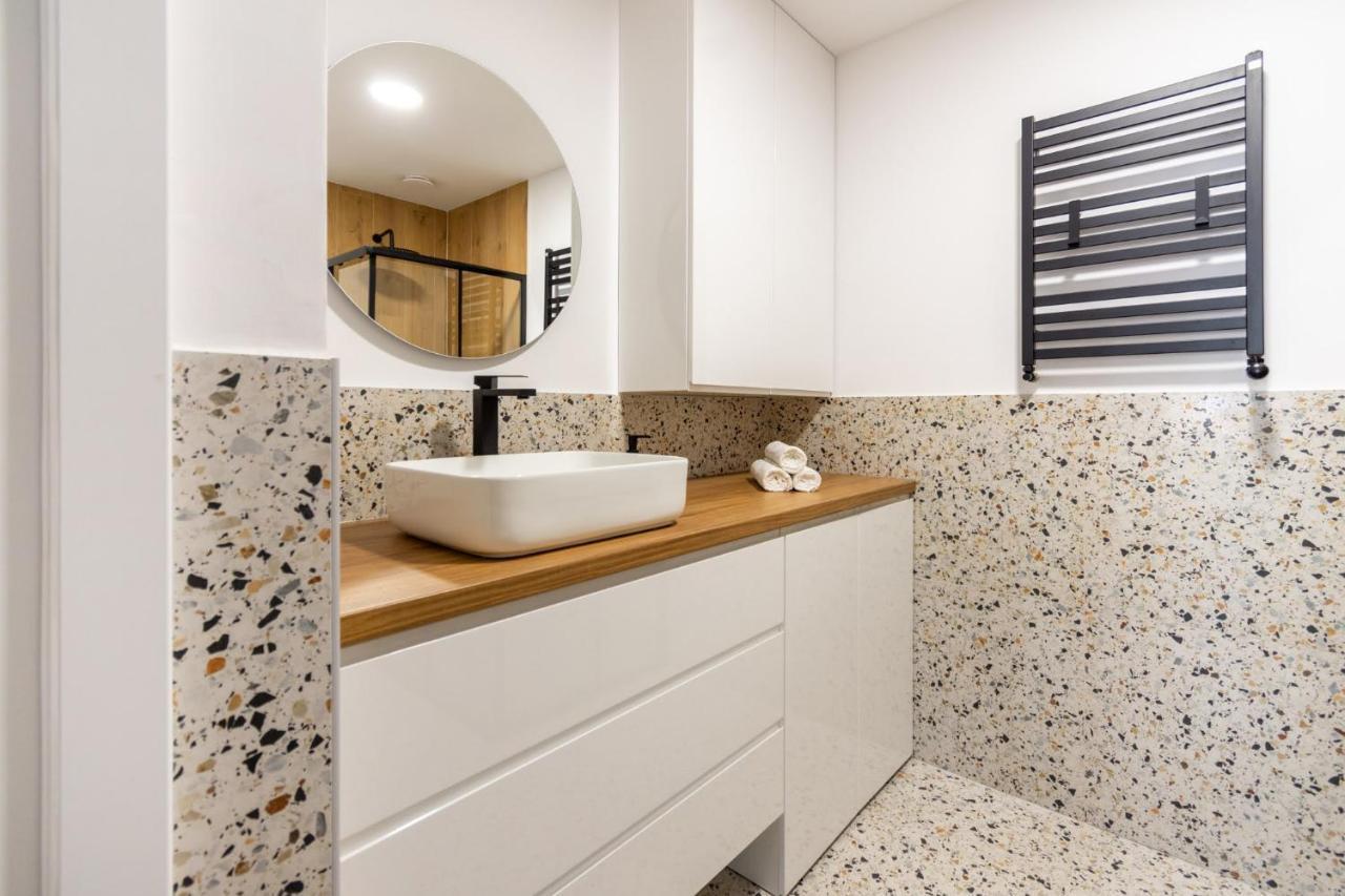 Apartamenty Ktw Катовице Экстерьер фото