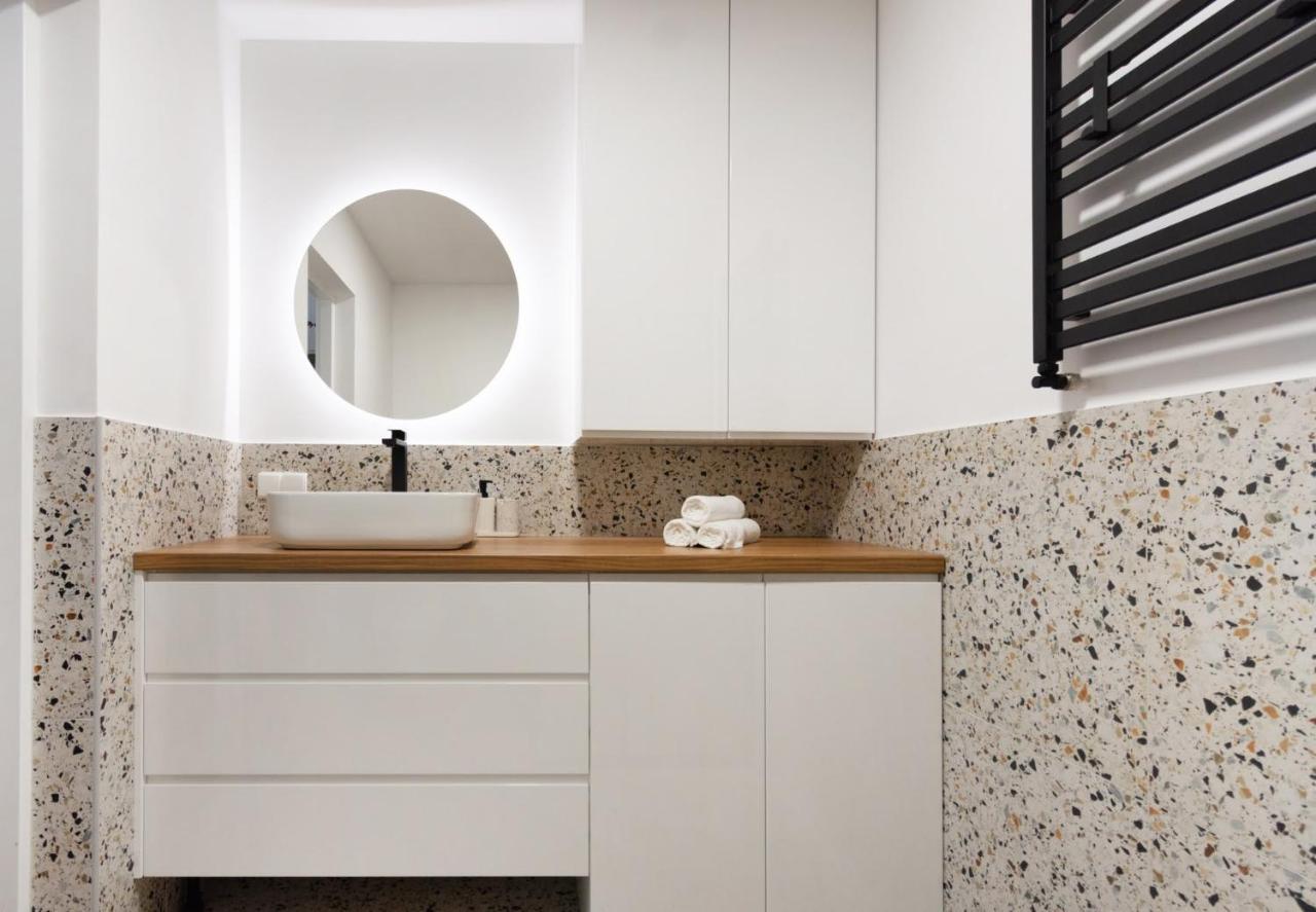 Apartamenty Ktw Катовице Экстерьер фото