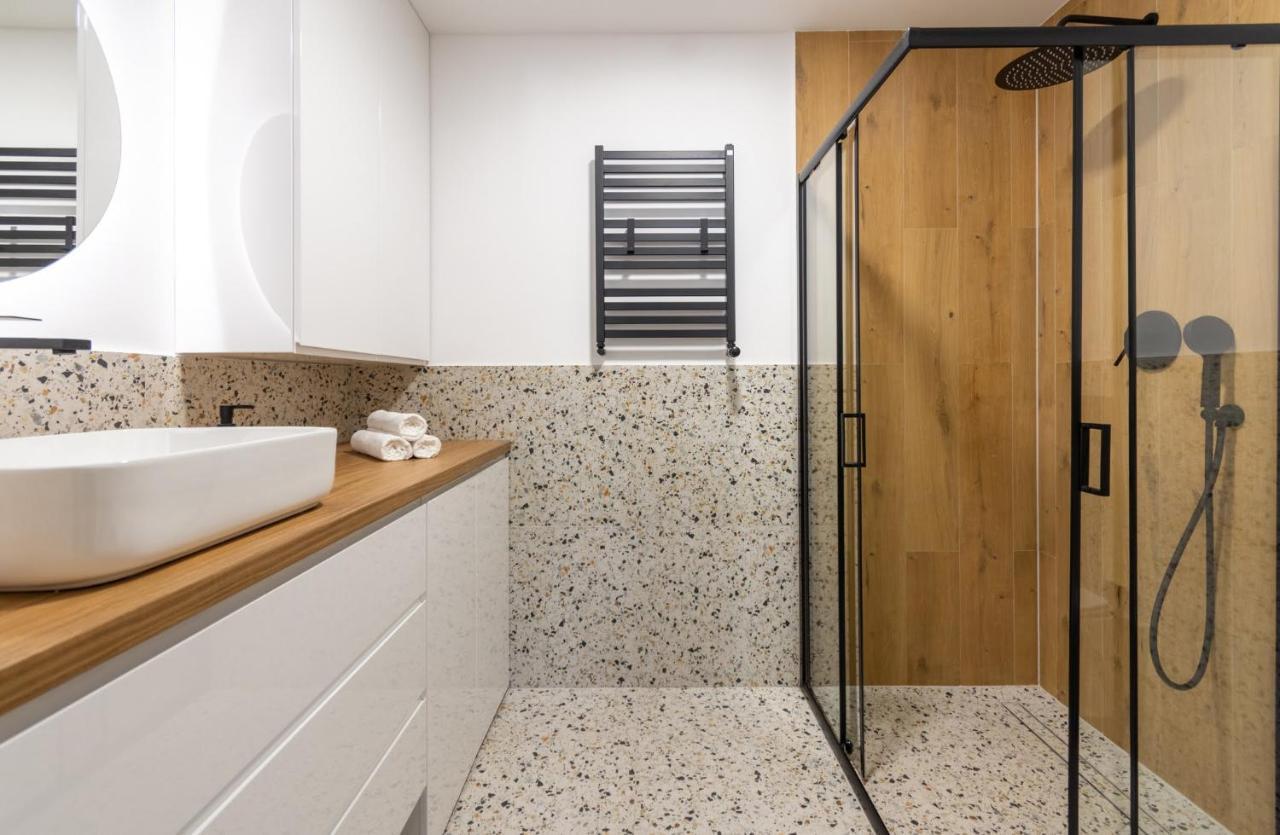 Apartamenty Ktw Катовице Экстерьер фото