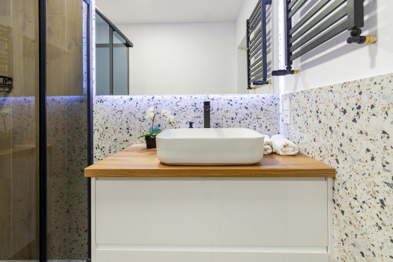 Apartamenty Ktw Катовице Экстерьер фото