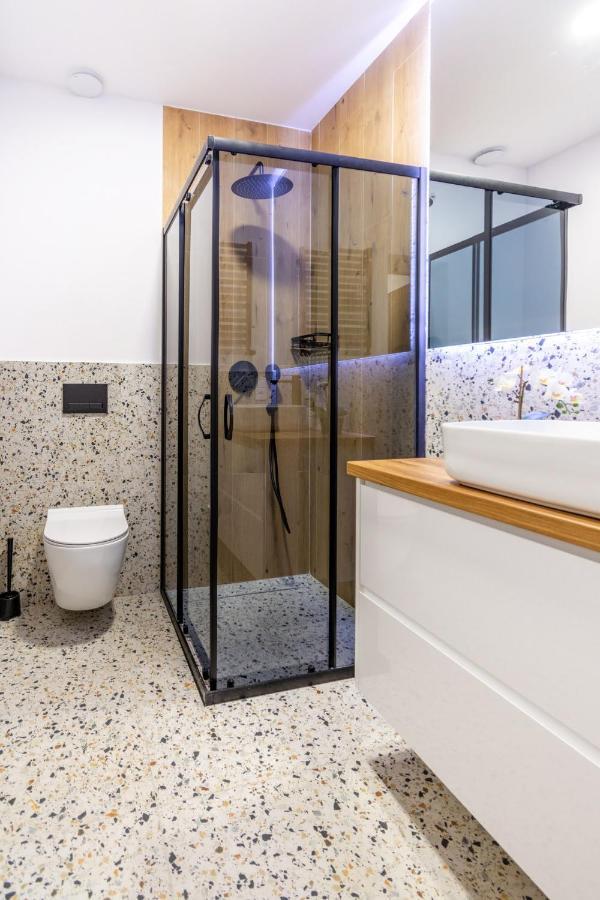 Apartamenty Ktw Катовице Экстерьер фото