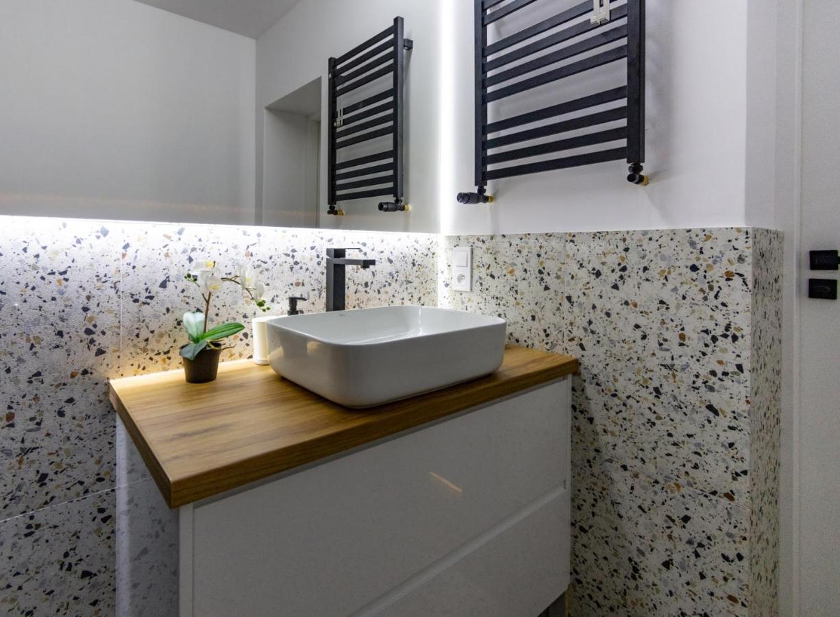 Apartamenty Ktw Катовице Экстерьер фото