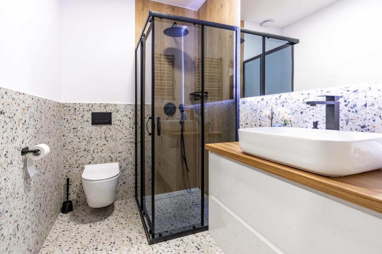 Apartamenty Ktw Катовице Экстерьер фото